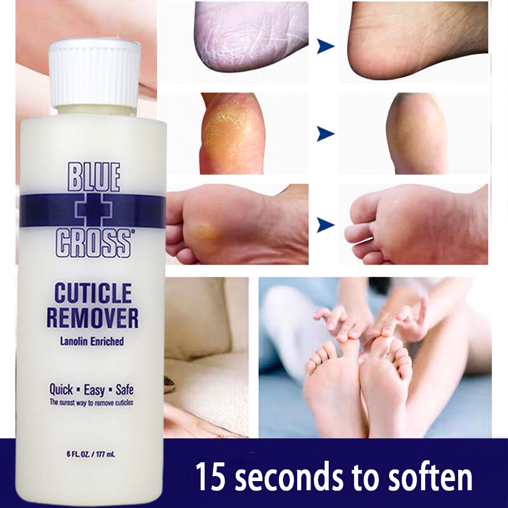 Foot Mask Peeling - Usuwanie skórek stóp, złuszczacz do stóp,