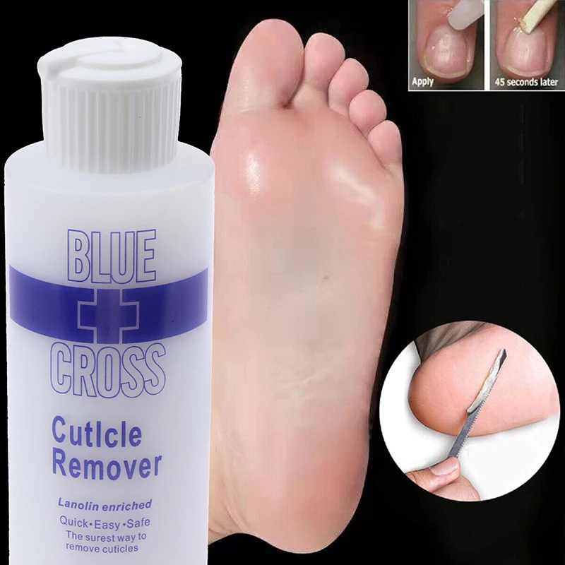 Foot Mask Peeling - 30/177ml Preparat do usuwania skórek stóp,