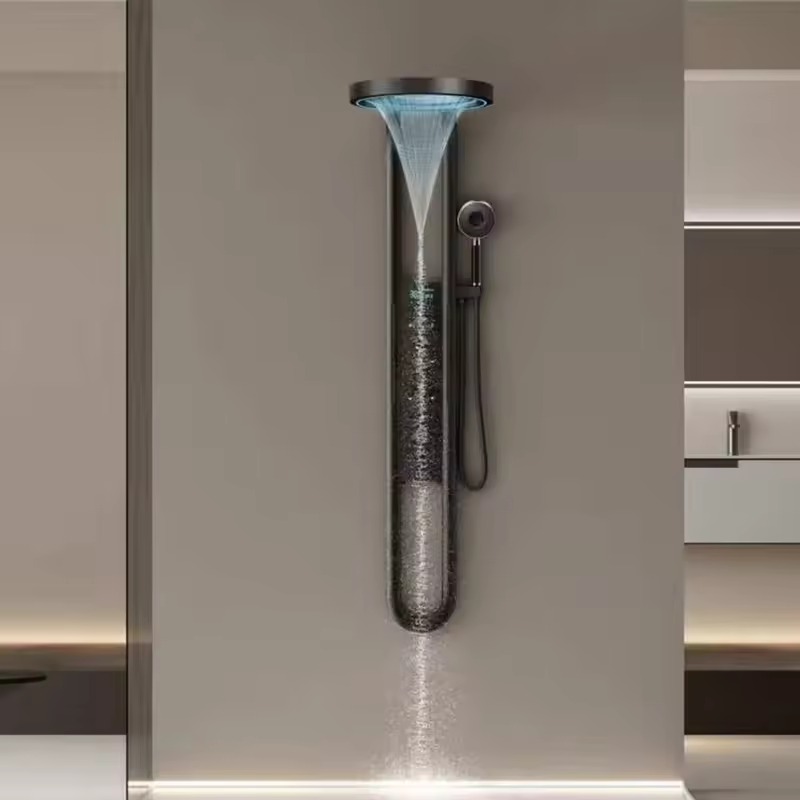 Inteligentny cyfrowy panel ter – Spa & Wellness Hotel Paradiso recenzja i cena