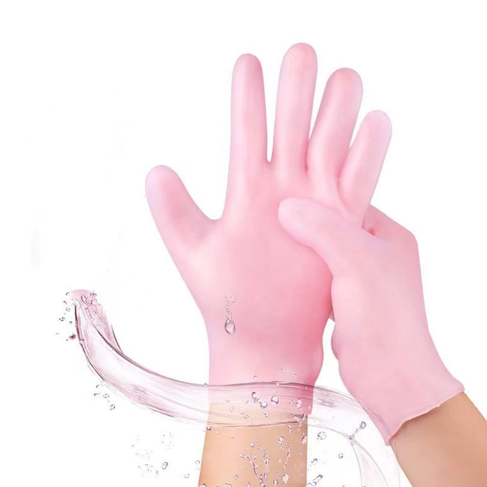 1 Para Silikonowych Skarpetek  – Foot Mask Peeling recenzja i cena