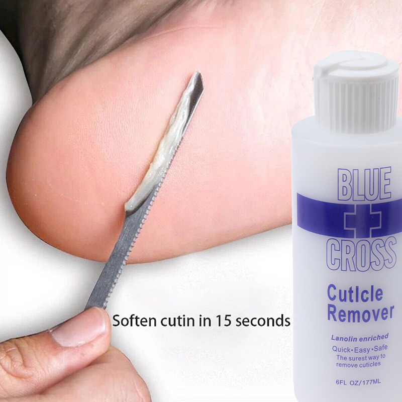 177ml Peeling do stóp usuwając – Foot Mask Peeling recenzja i cena