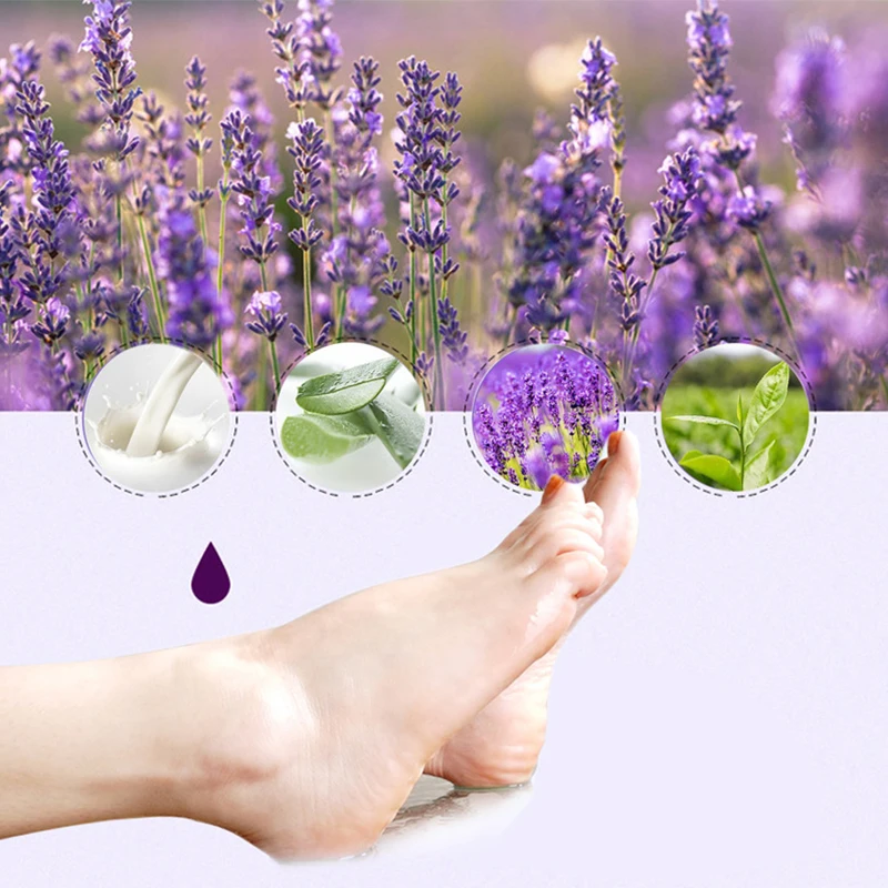 Maseczki złuszczające do stóp, – Foot Mask Peeling recenzja i cena